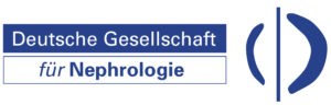 Logo Deutsche Gesellschaft für Nephrologie