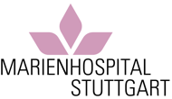 Logo Marienhospital Stuttgart